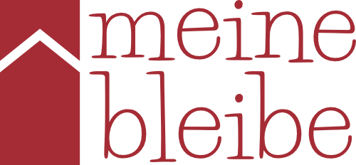 Meine BleibeLogo transparent